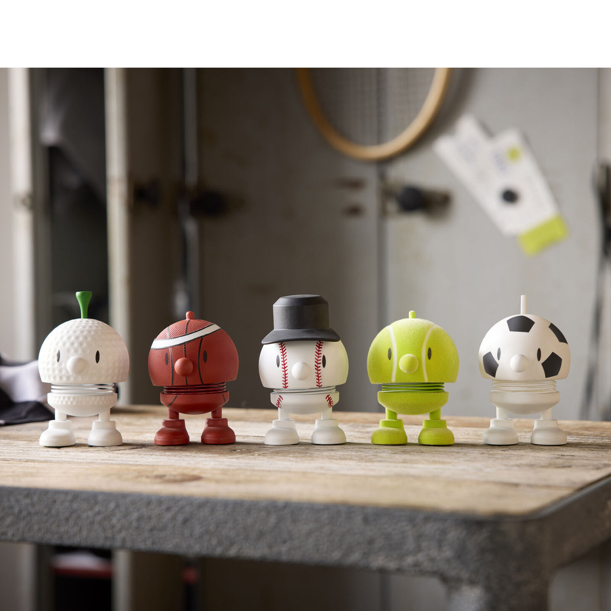 Golf Bumble Hoptimist