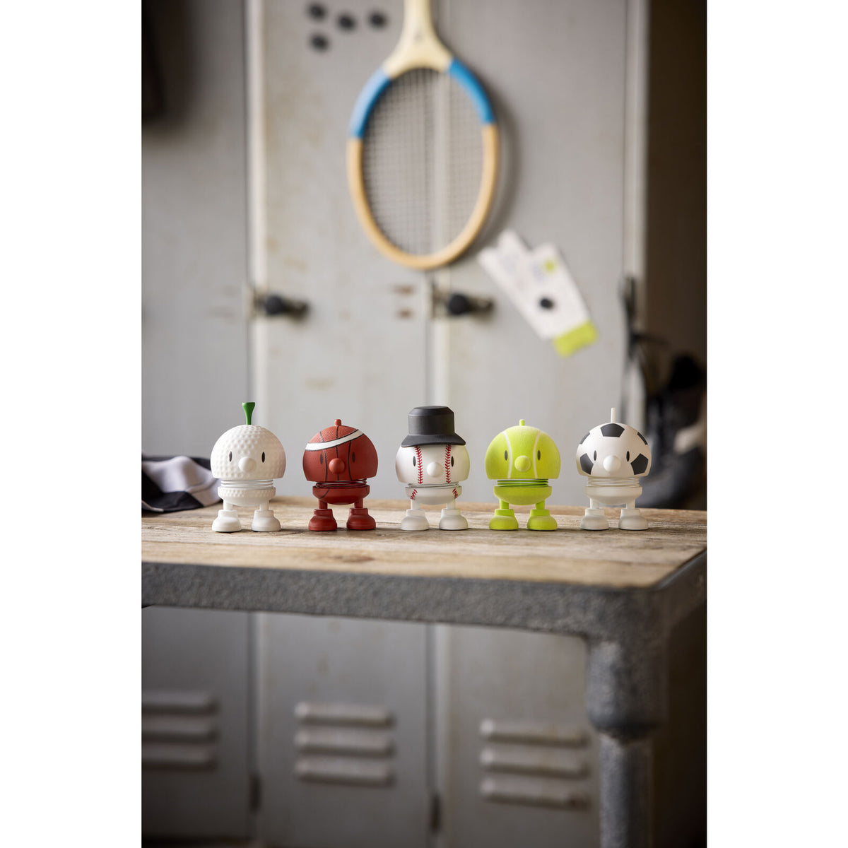 Golf Bumble Hoptimist