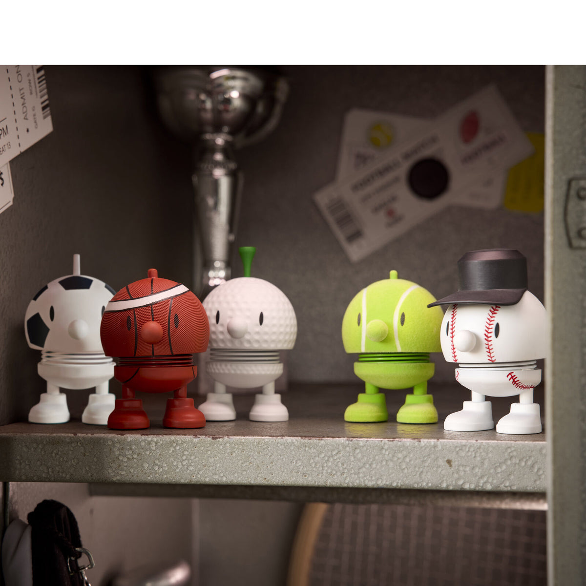 Golf Bumble Hoptimist