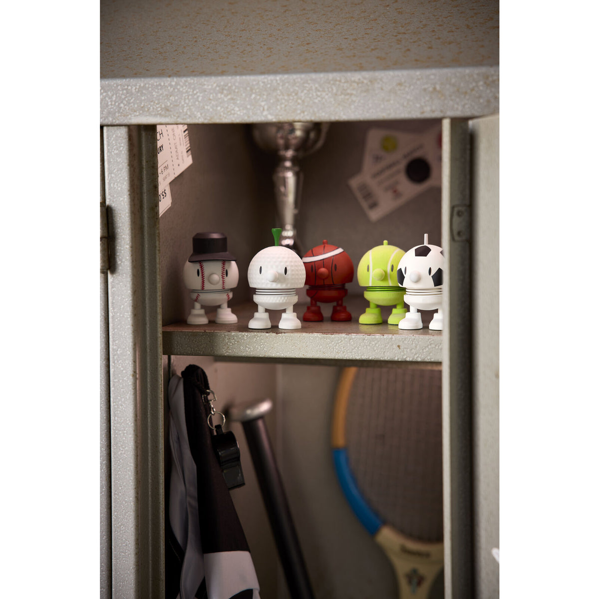 Football Bumble Hoptimist