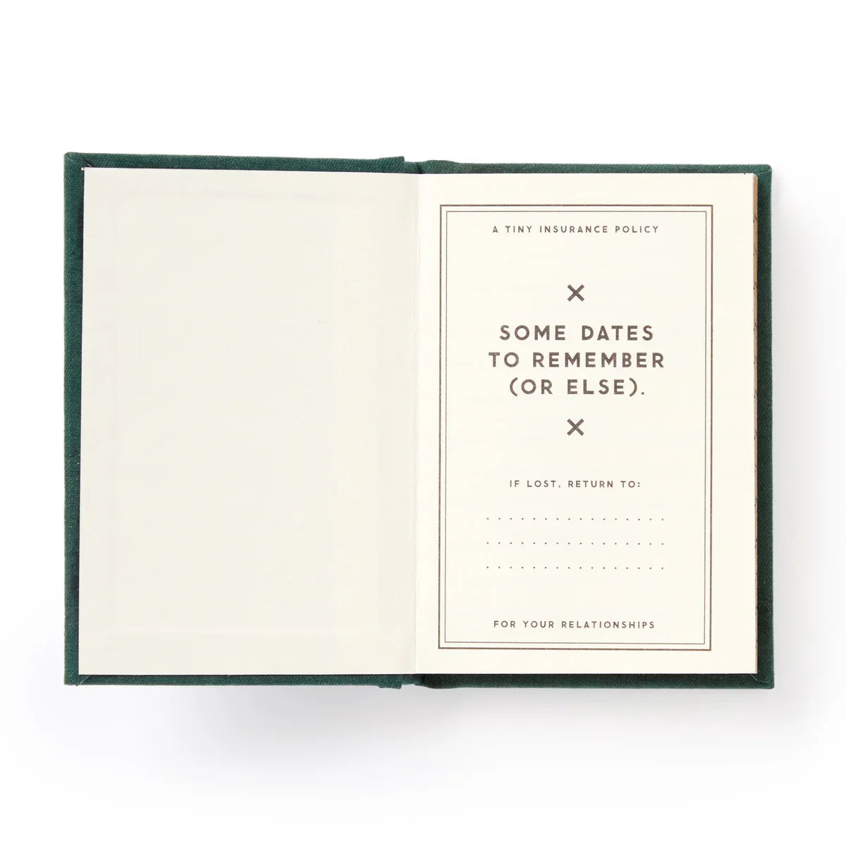 Brass Monkey Dates People Get Mad If I Forget Tiny Diary