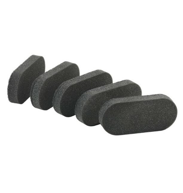 Singles Sponge (5 pcs)