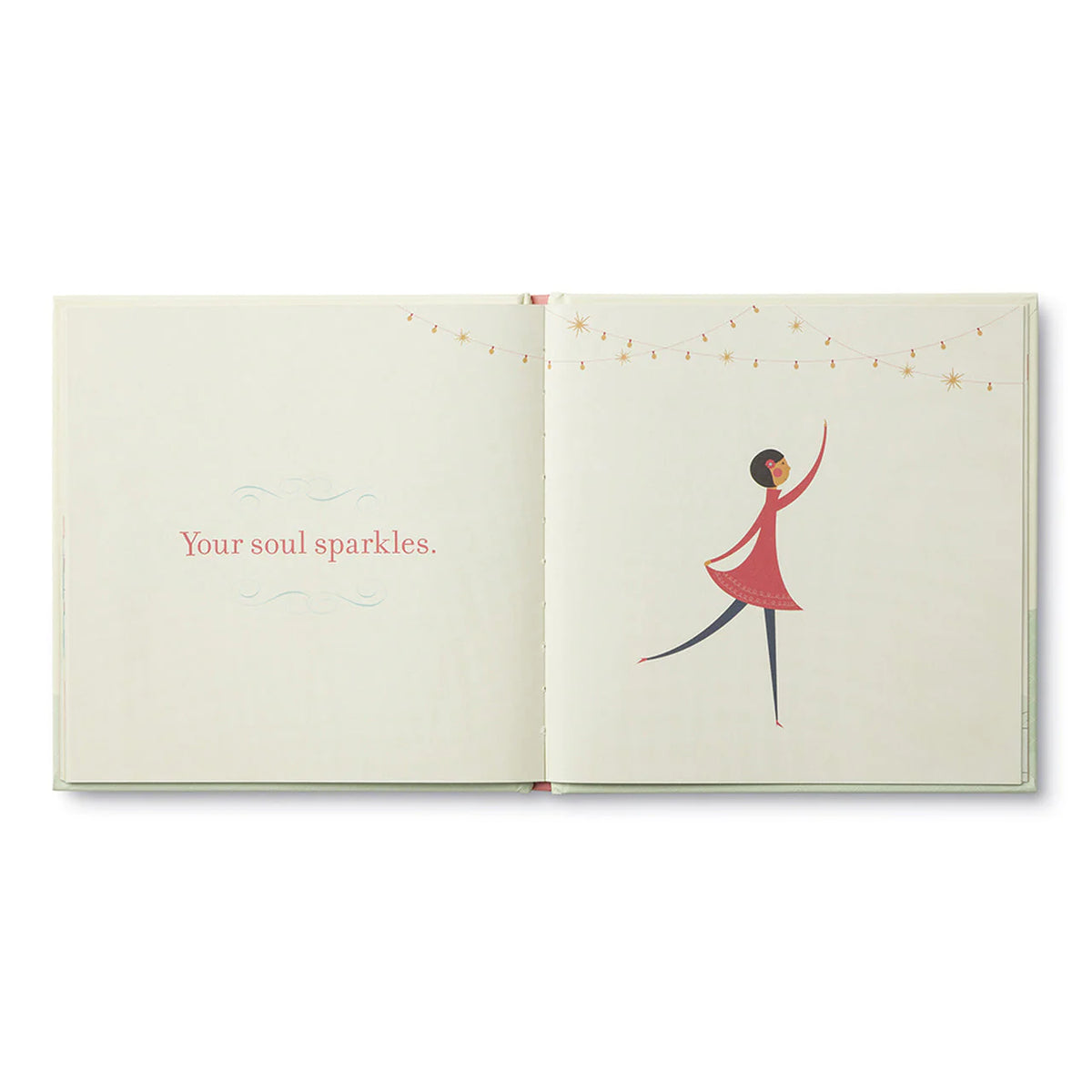 Gift Book - Celebrating You