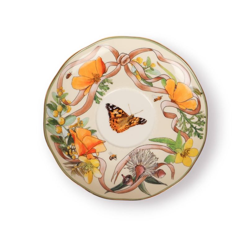 La La Land - Golden Hour - Tea Cup & Saucer