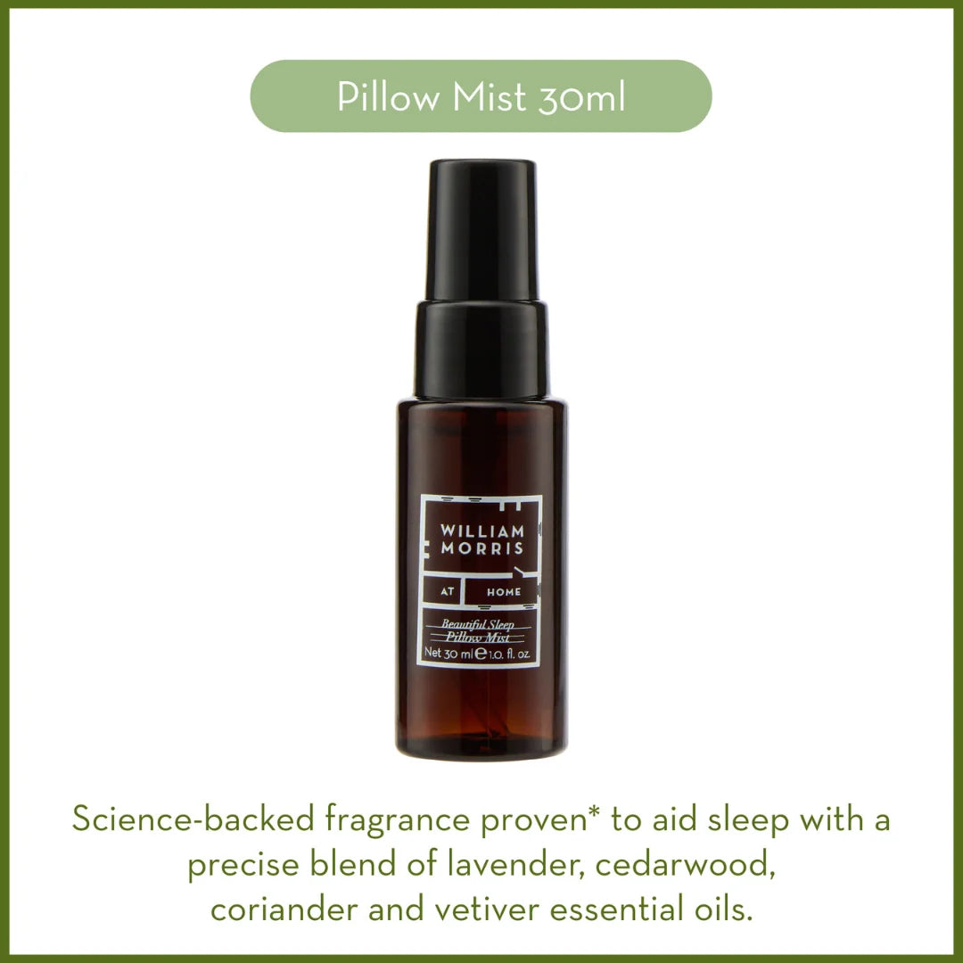Beautiful Sleep Bedtime Ritual Gift Set