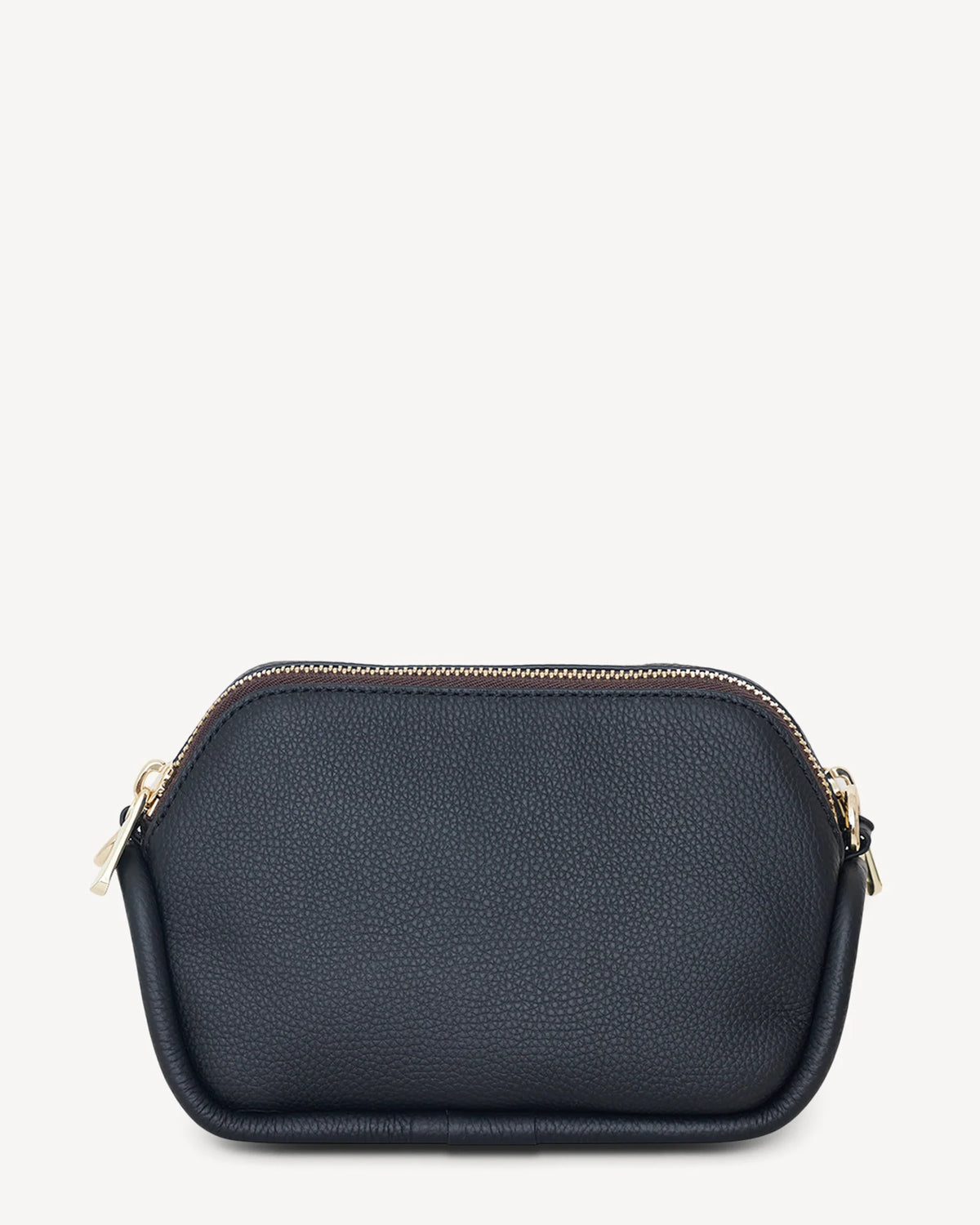 Saben Odile Crossbody - Black AW25 The Muse
