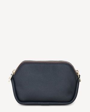 Saben Odile Crossbody - Black AW25 The Muse