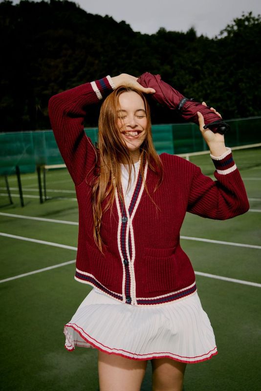 Blunt Metro - Clubhouse Red Outdoor & Leisure Limited Edition 2025