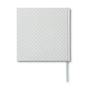 Baby Journal - Hello Little One