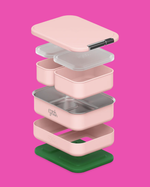 56oz Lunch Container