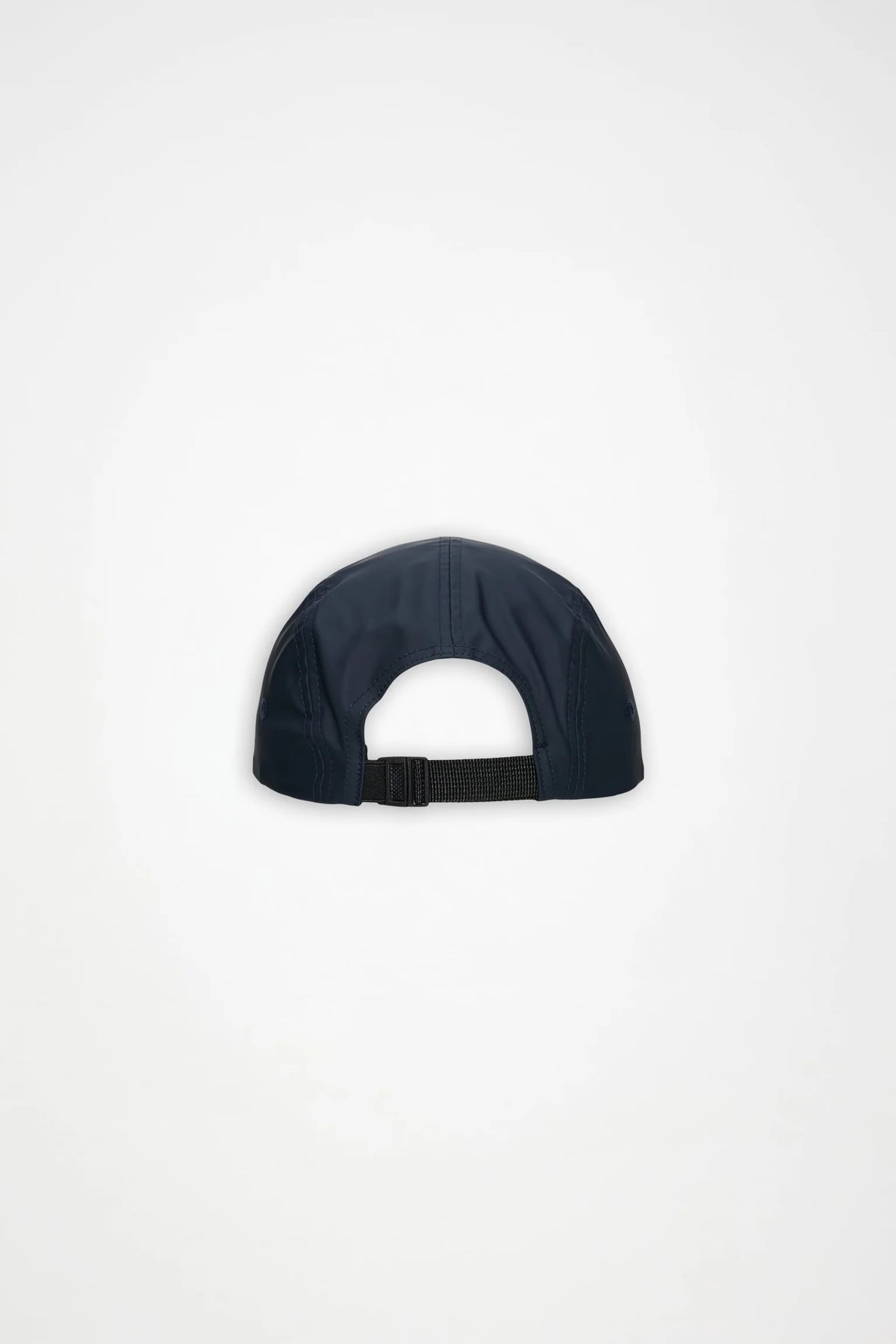 RAINS 5 Panel Cap W1 - Navy