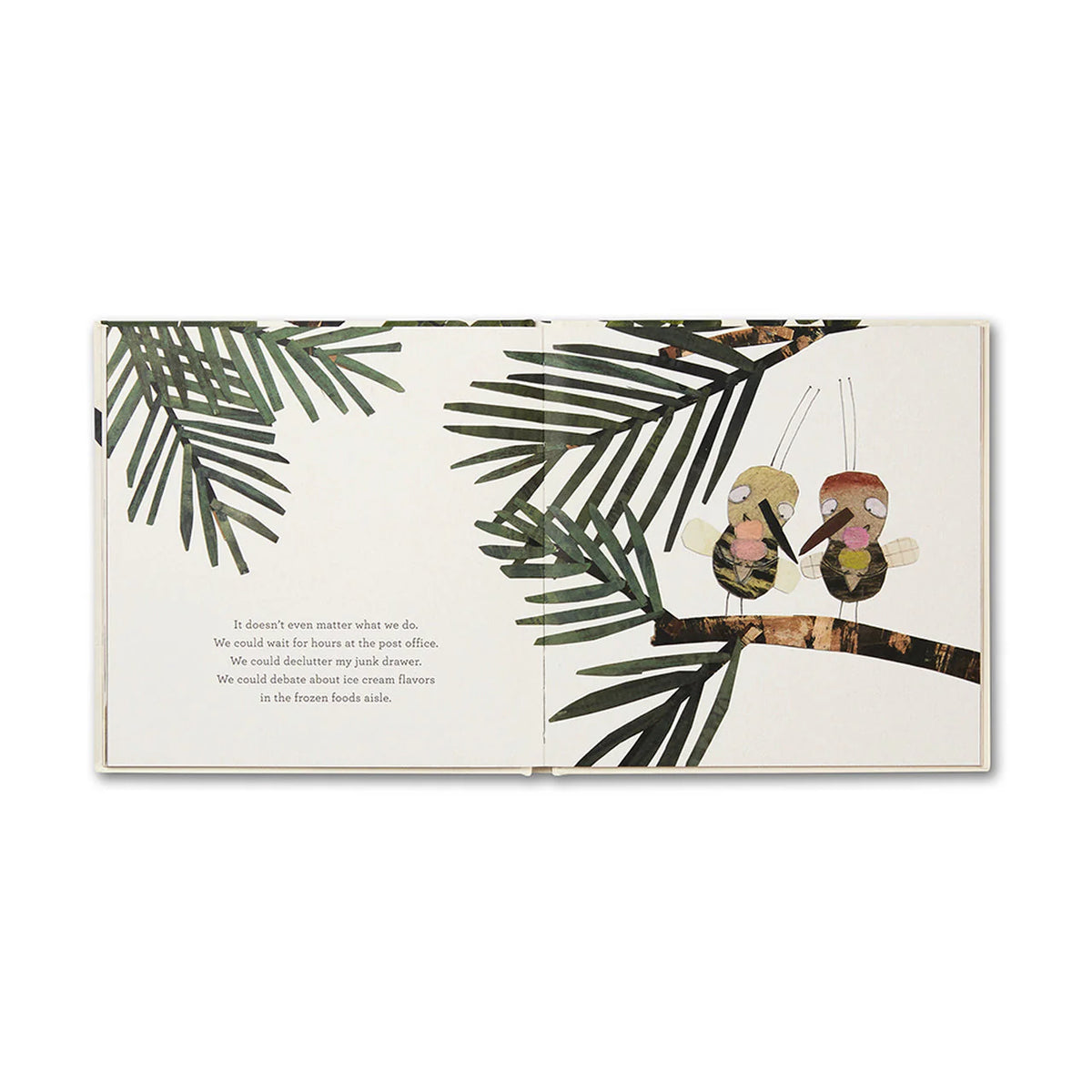 Gift Book - I've Been Meaning To Tell You