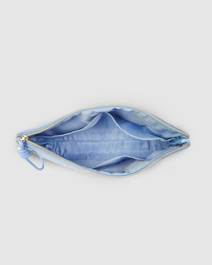 Louenhide Sunday Cosmetic Case - Chambray