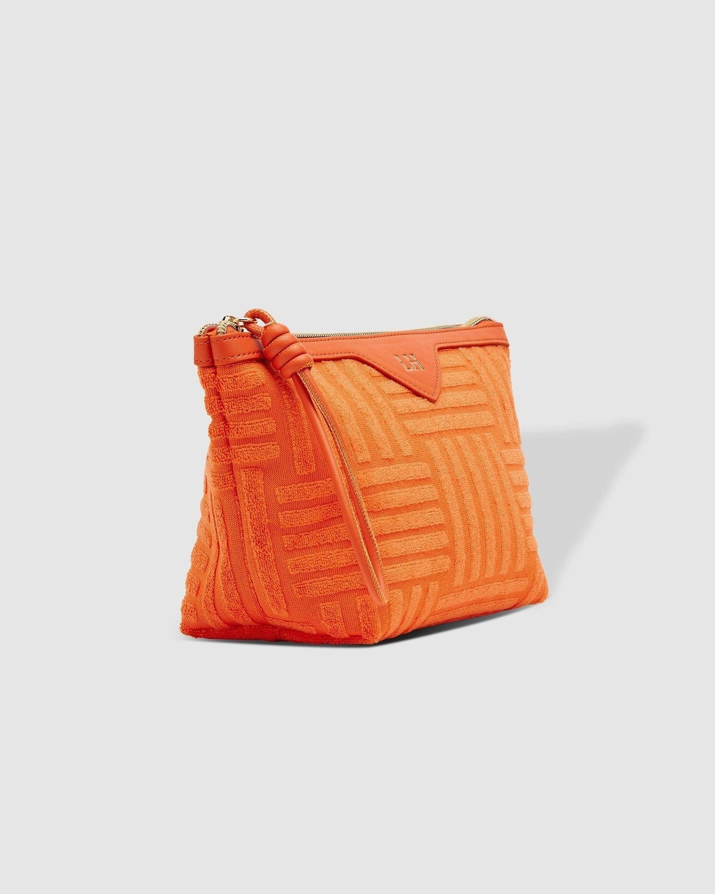 Louenhide Serena Cosmetic Case - Orange
