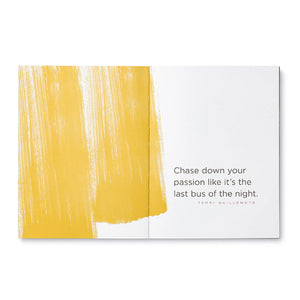 Gift Book - Do What You Love What You Do