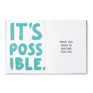 Gift Book - Do What You Love What You Do