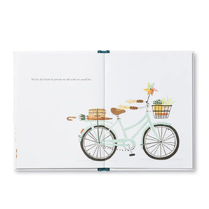 Gift Book - If The Whole World Could Know You