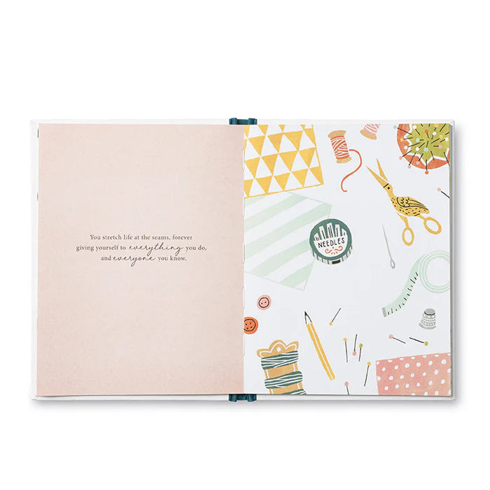 Gift Book - If The Whole World Could Know You