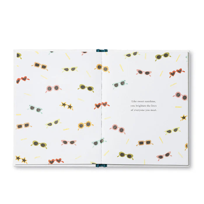 Gift Book - If The Whole World Could Know You