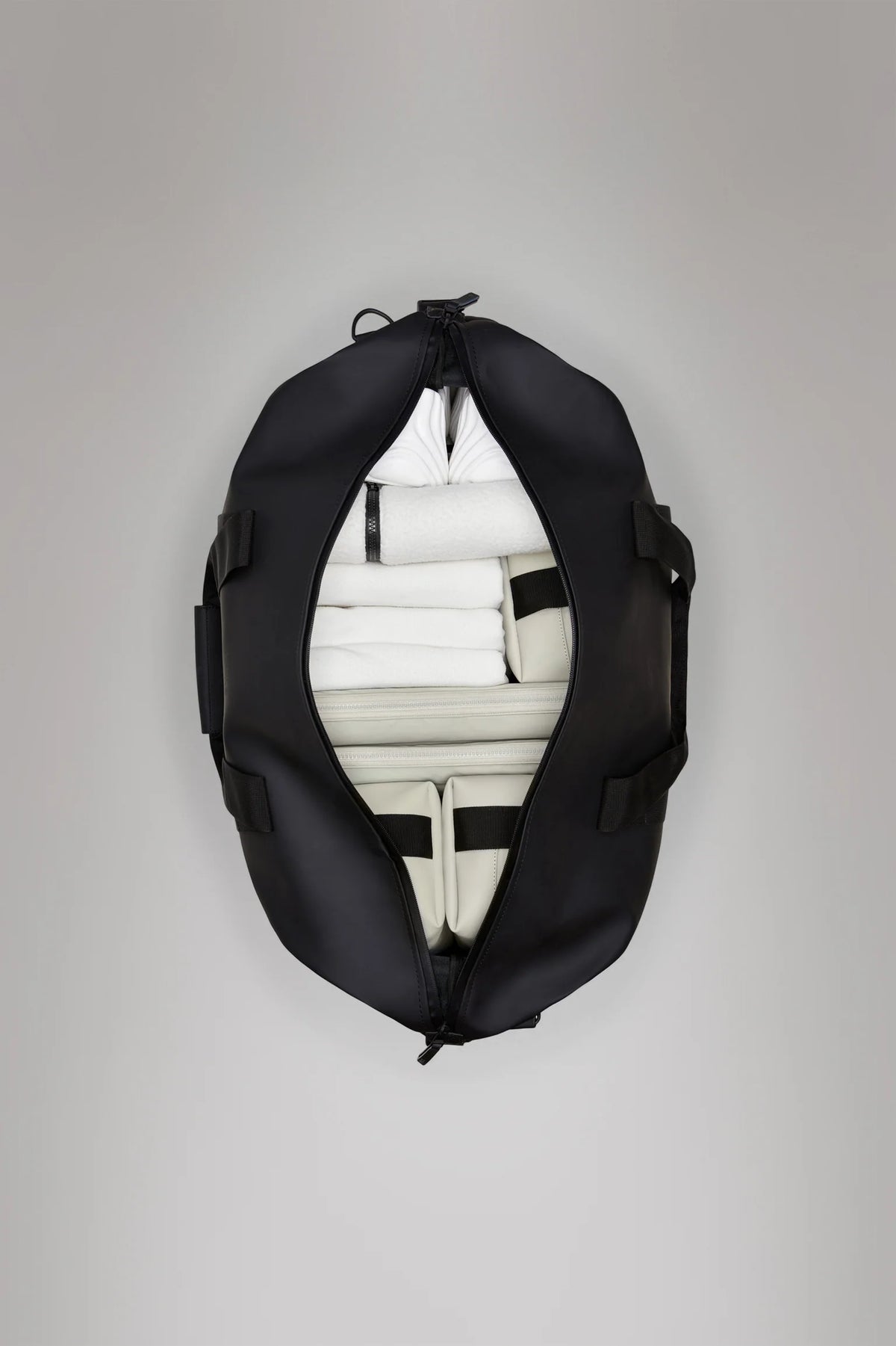 Rains Hilo Weekend Bag W3