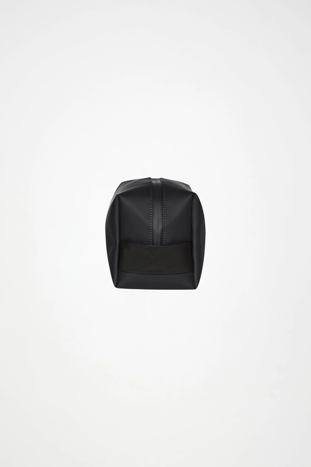 RAINS Wash Bag Large - Black