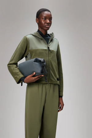 RAINS Hilo Wash Bag W3 - Lagoon