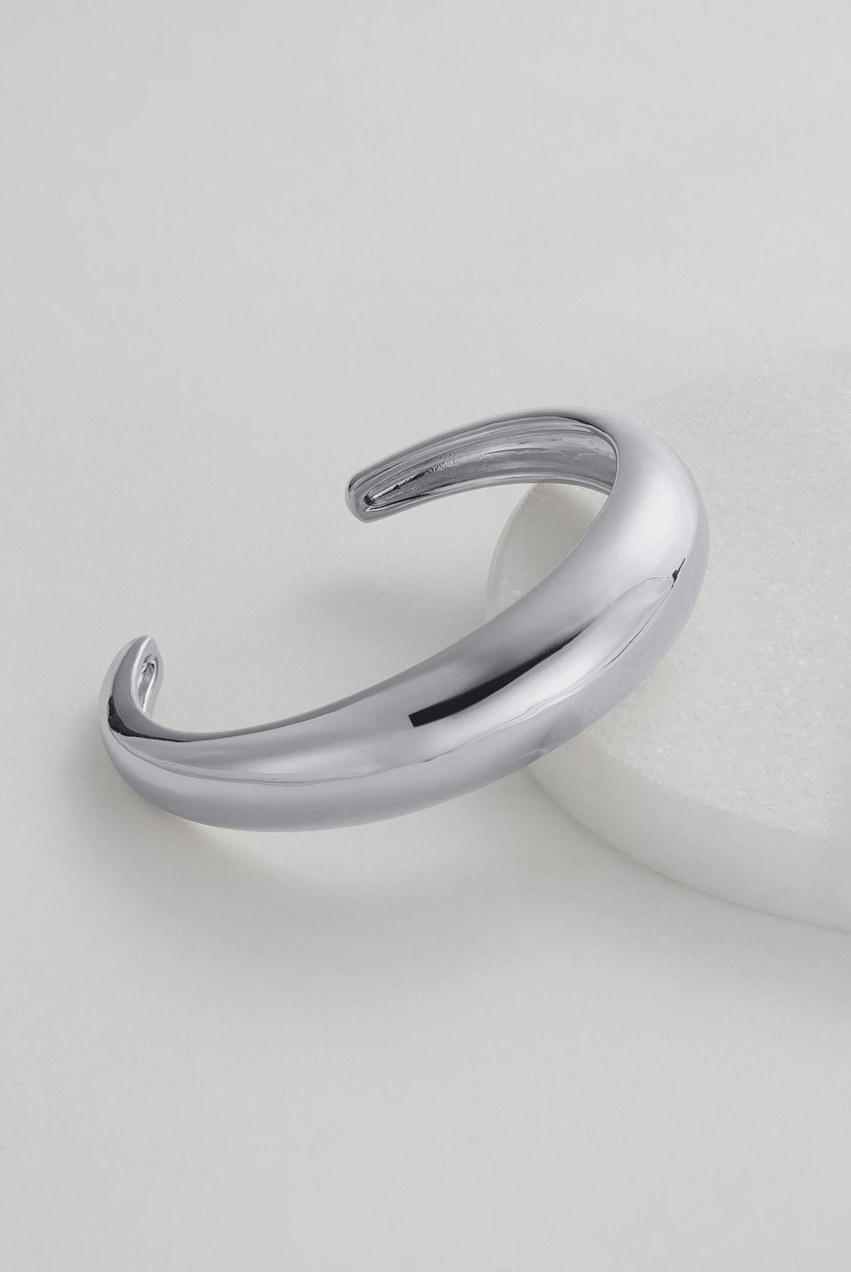 ZAFINO 7484 Meika Bracelet - Silver