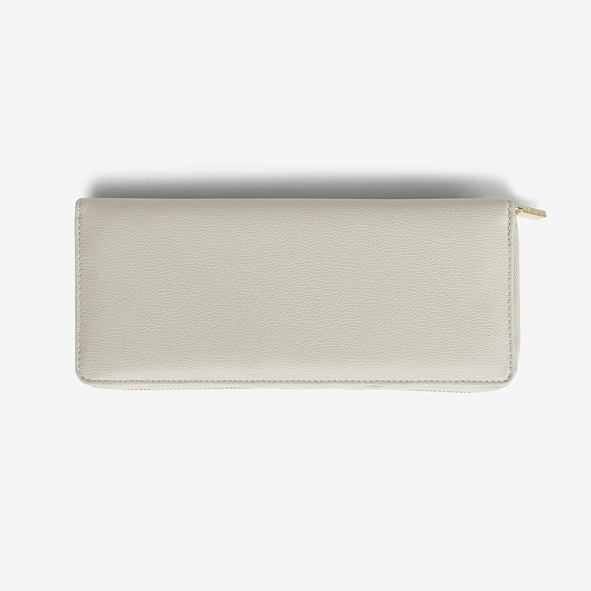 Stackers Jewellery Wallet - Oatmeal