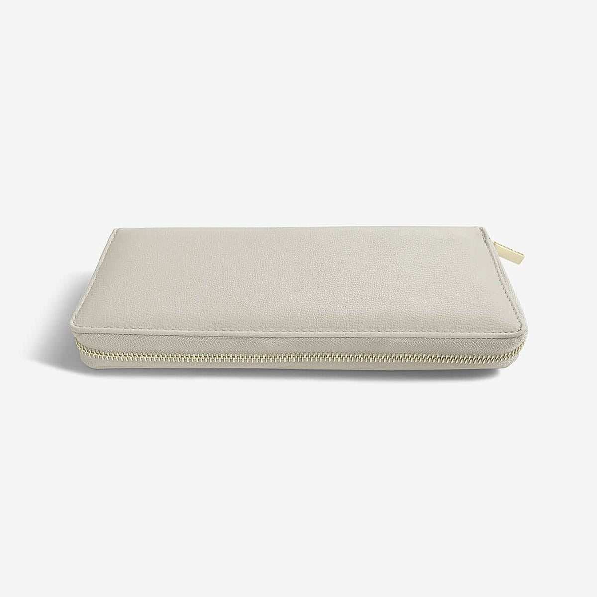 Stackers Jewellery Wallet - Oatmeal