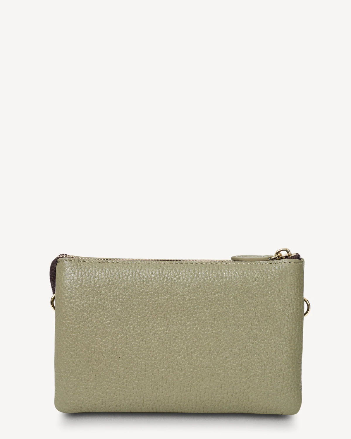 Saben Tilly Crossbody - Eucalyptus Green Bag 