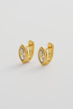 Eden Huggie - Gold