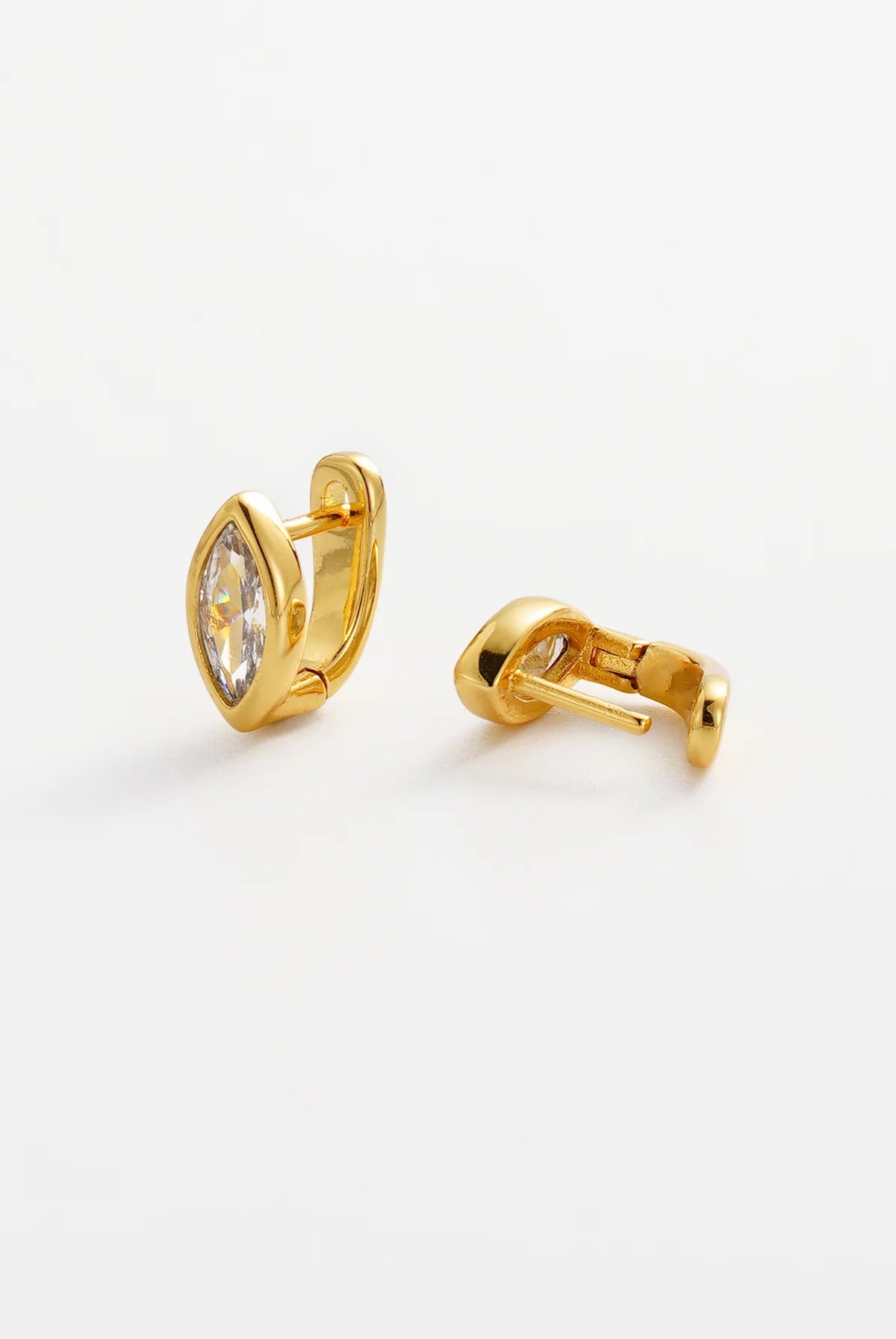 Eden Huggie - Gold