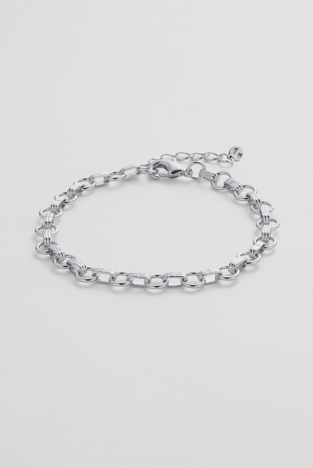 ZAFINO 7815 Clara Bracelet - Silver