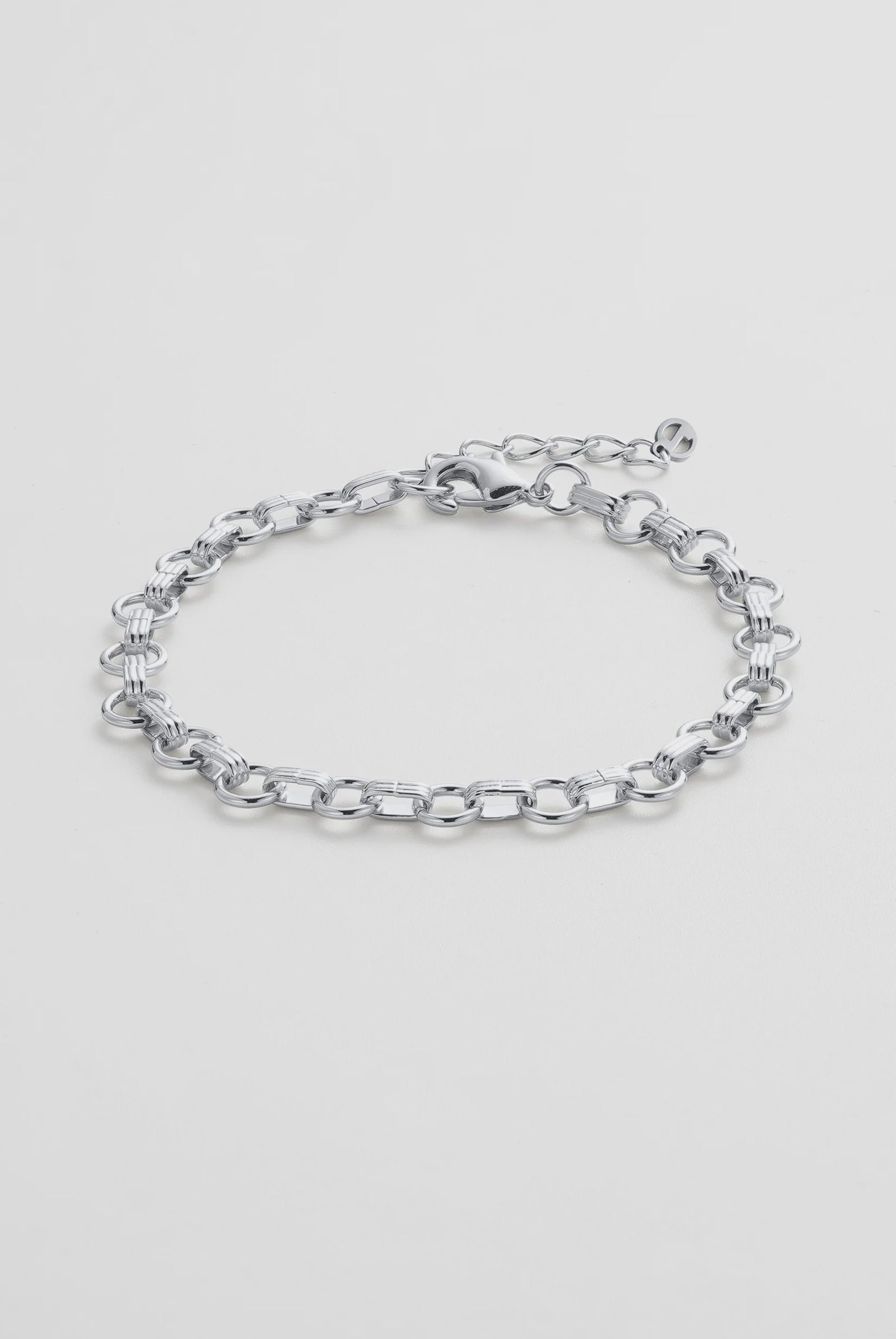 ZAFINO 7815 Clara Bracelet - Silver