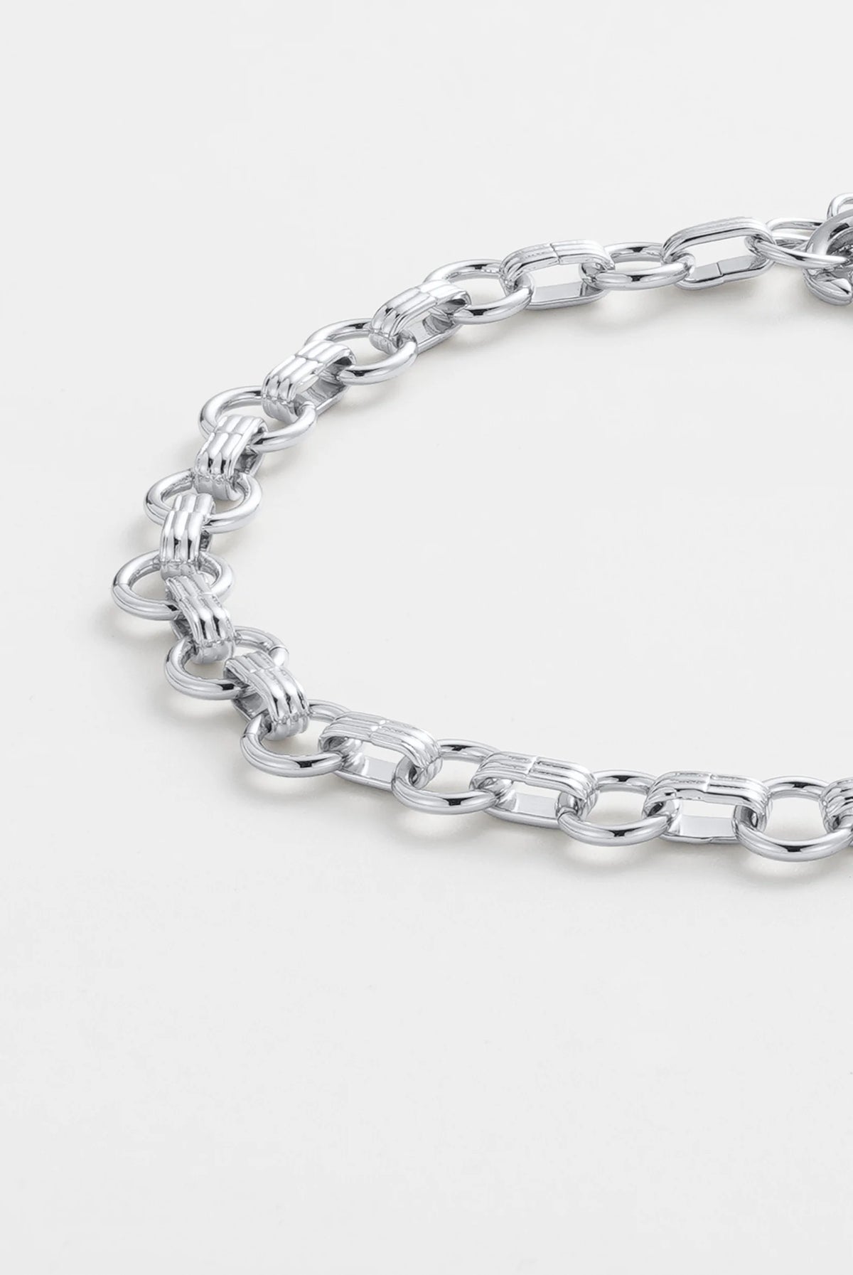 ZAFINO 7815 Clara Bracelet - Silver