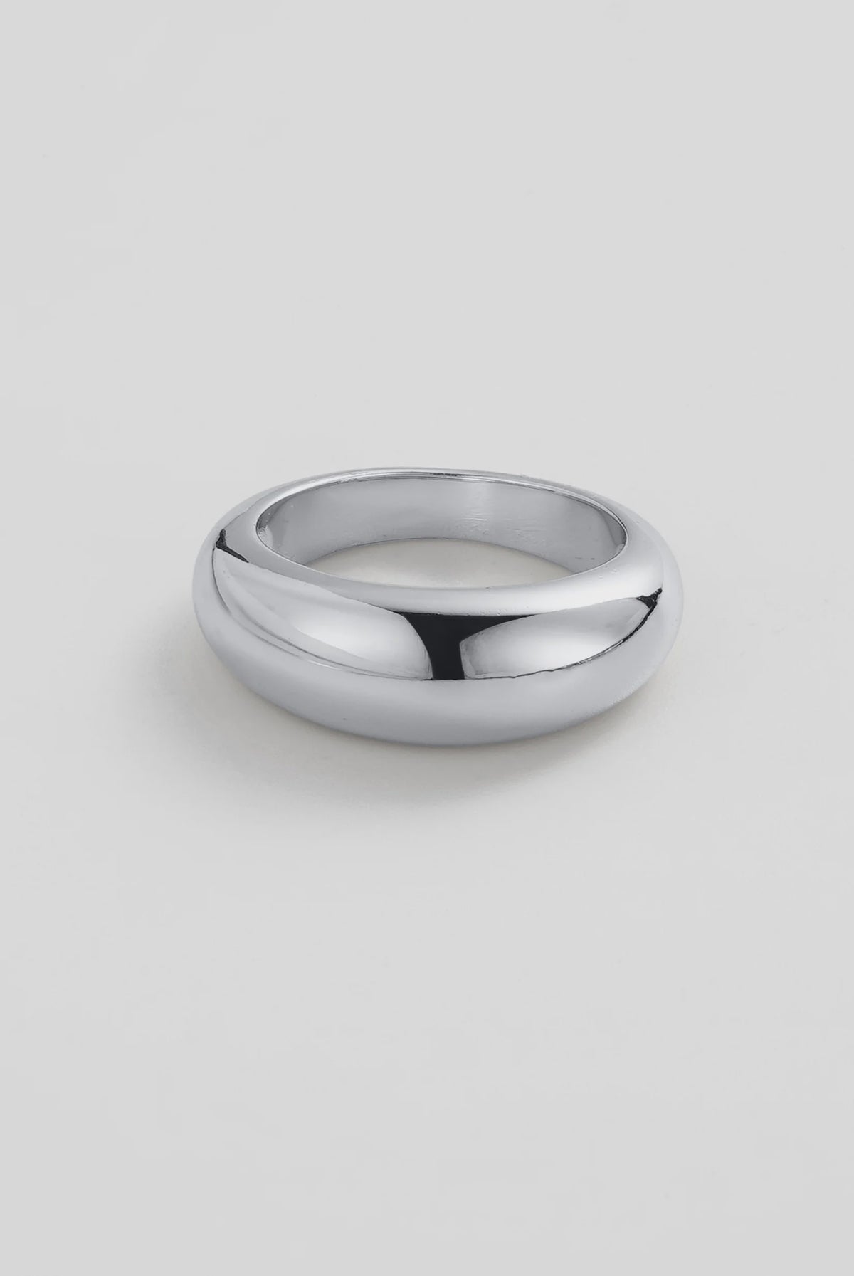 ZAFINO Siena Ring - Silver