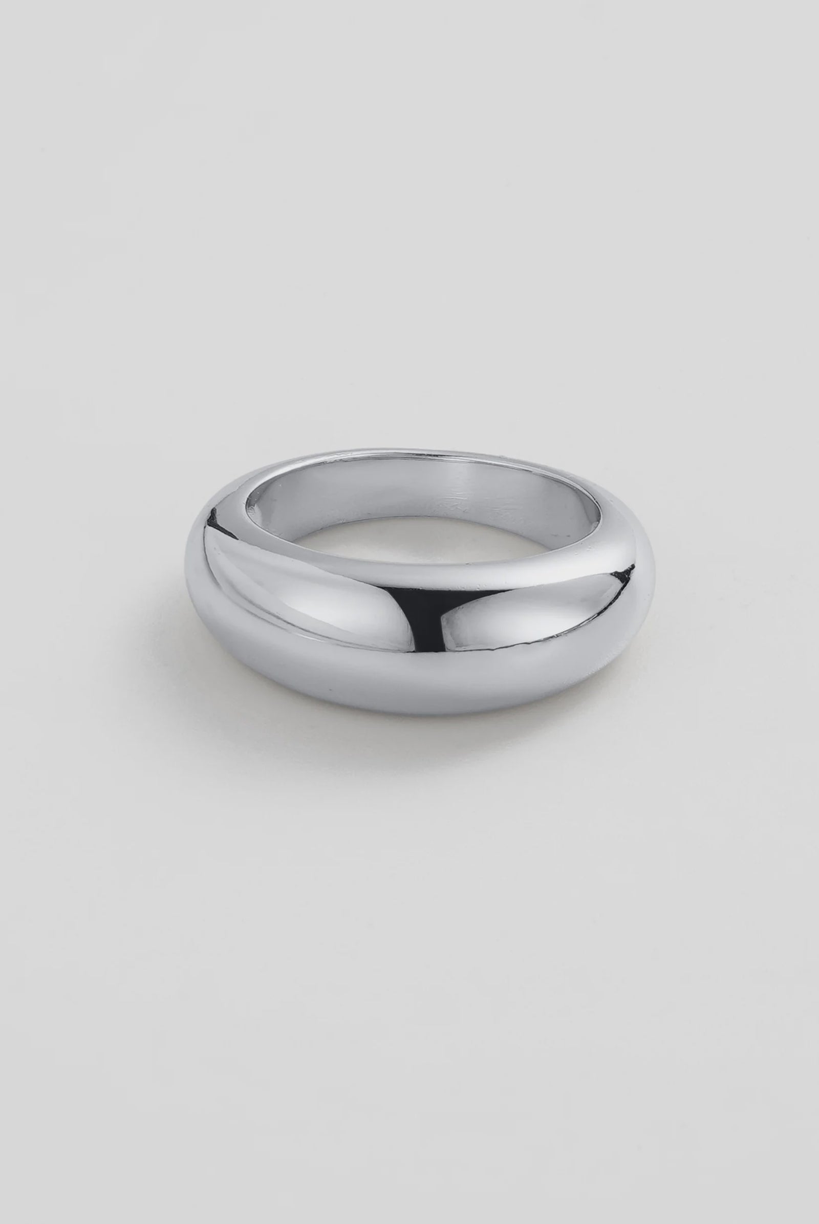 ZAFINO Siena Ring - Silver