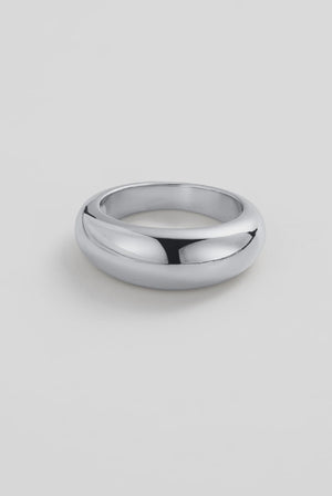 ZAFINO Siena Ring - Silver