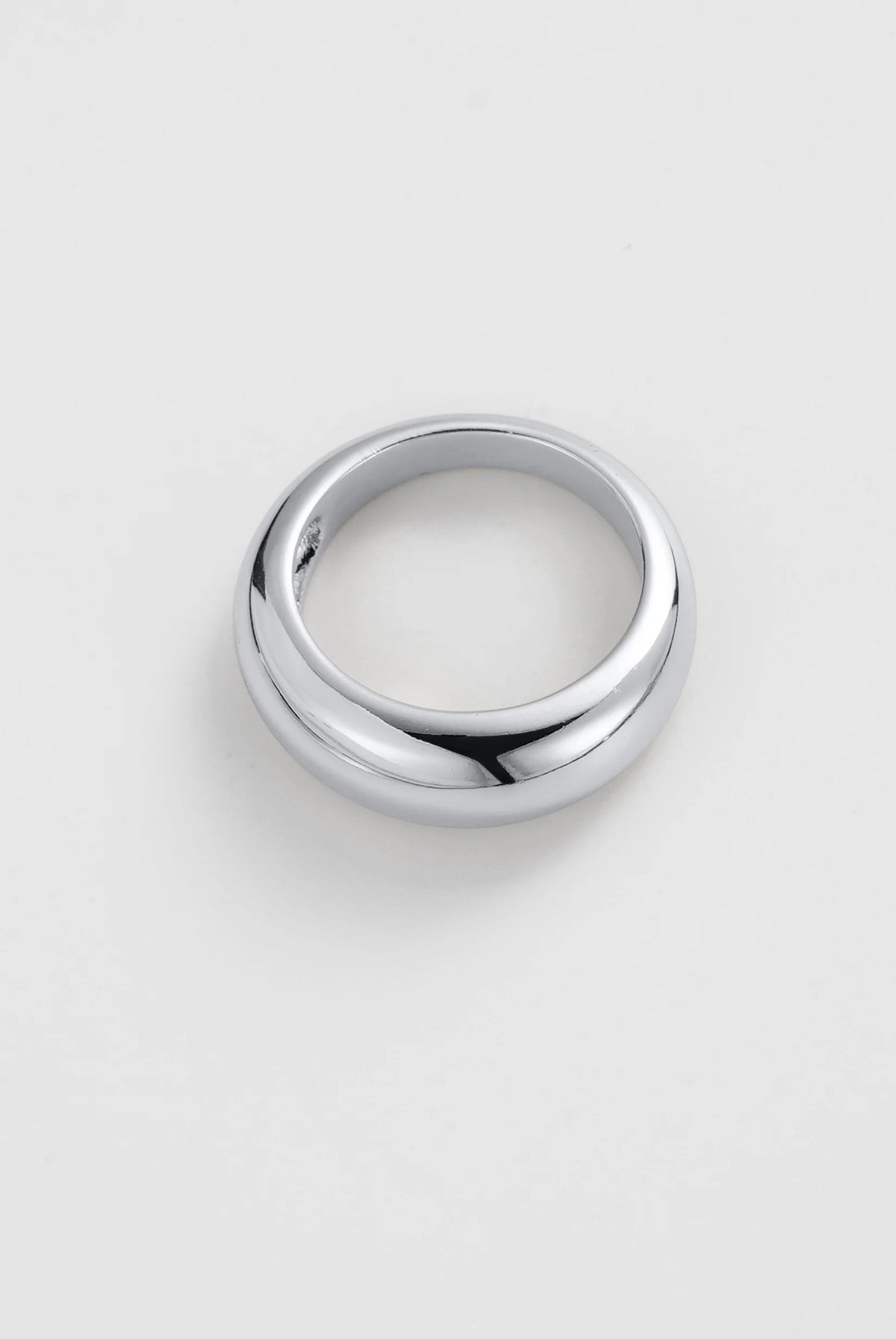 ZAFINO Siena Ring - Silver