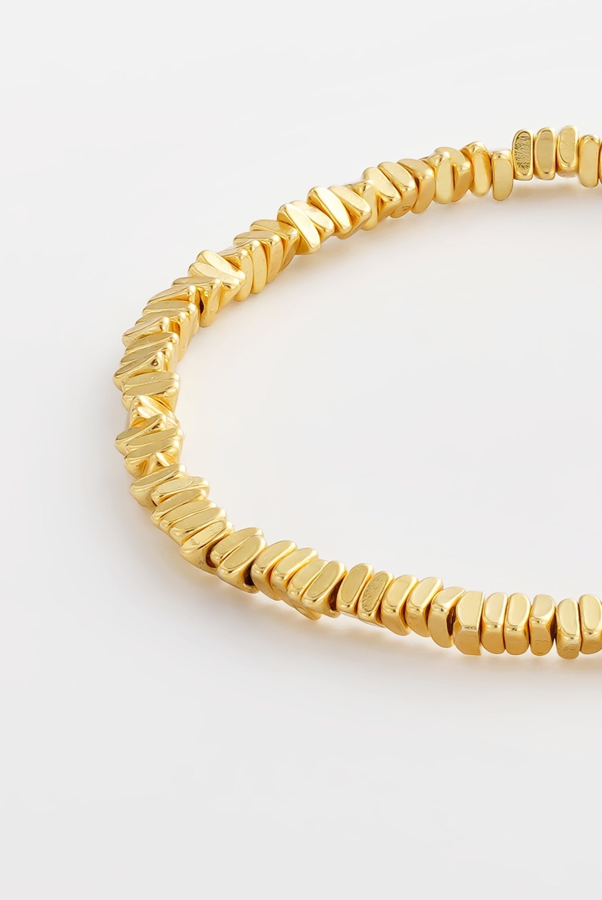 Remi Bracelet - Gold