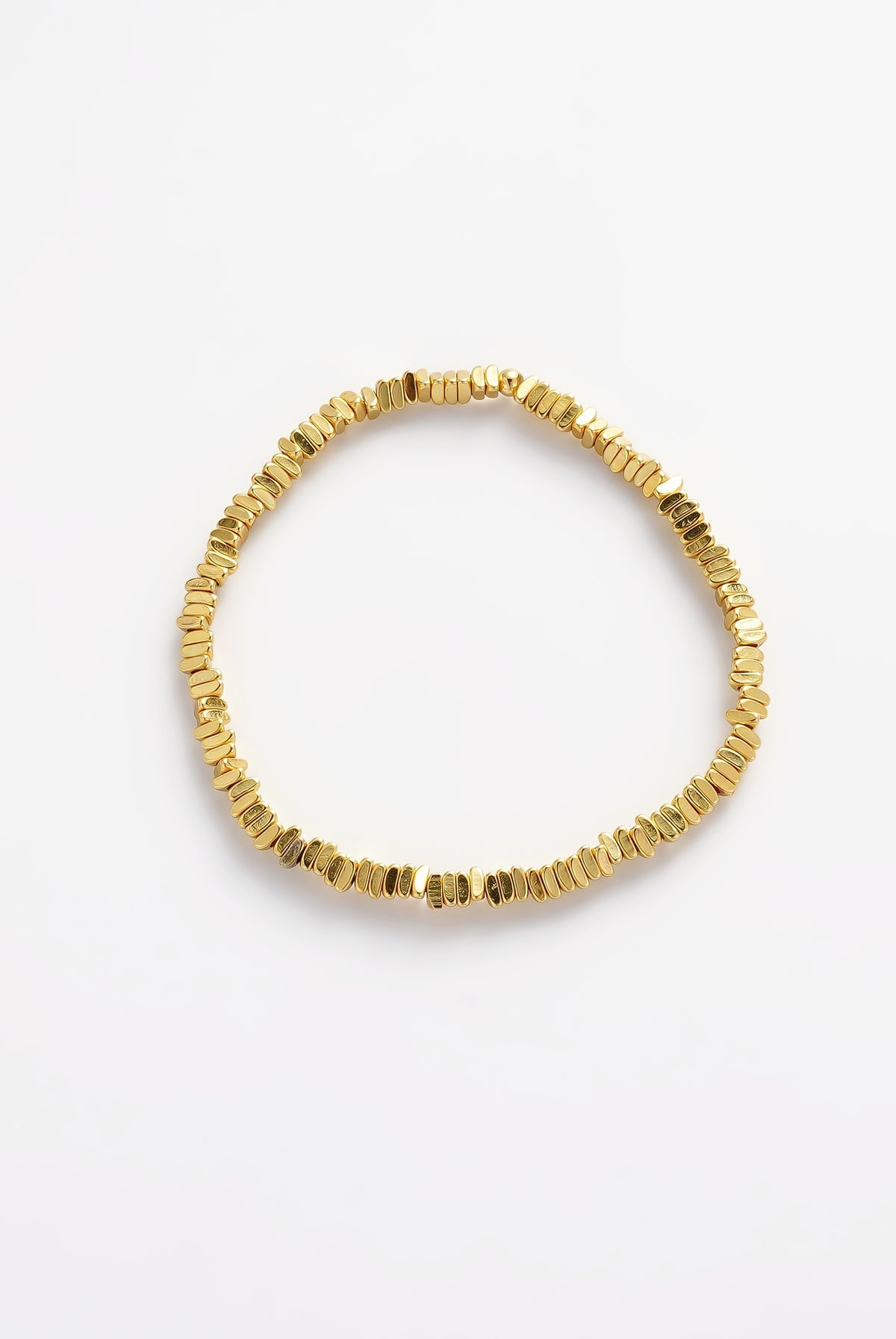 Remi Bracelet - Gold