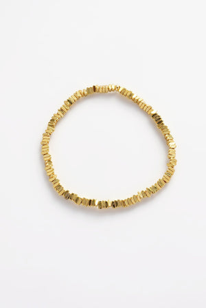 Remi Bracelet - Gold