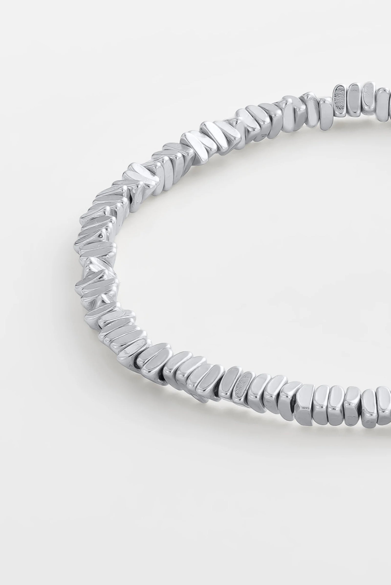 ZAFINO Remi Bracelet - Silver