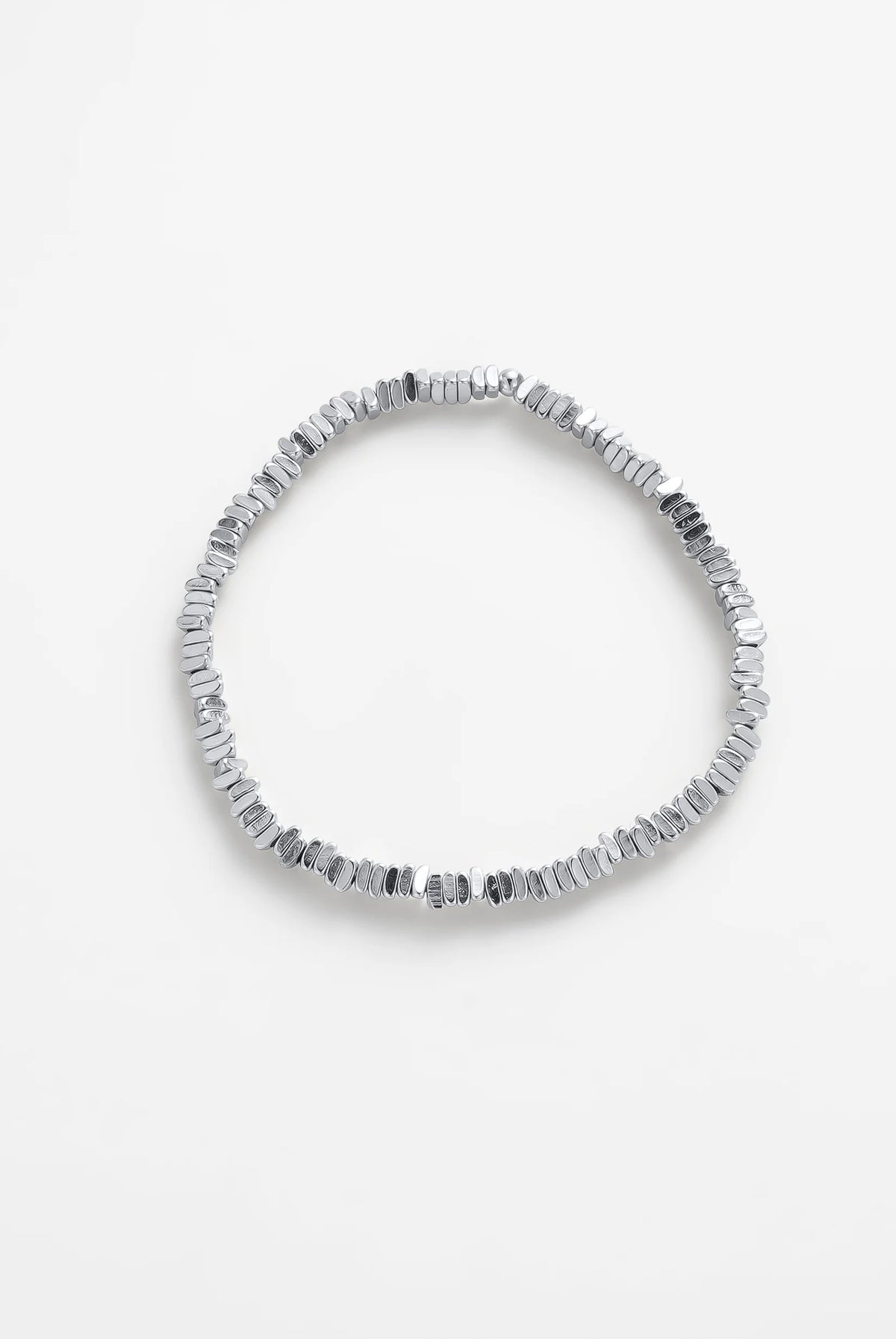 ZAFINO Remi Bracelet - Silver
