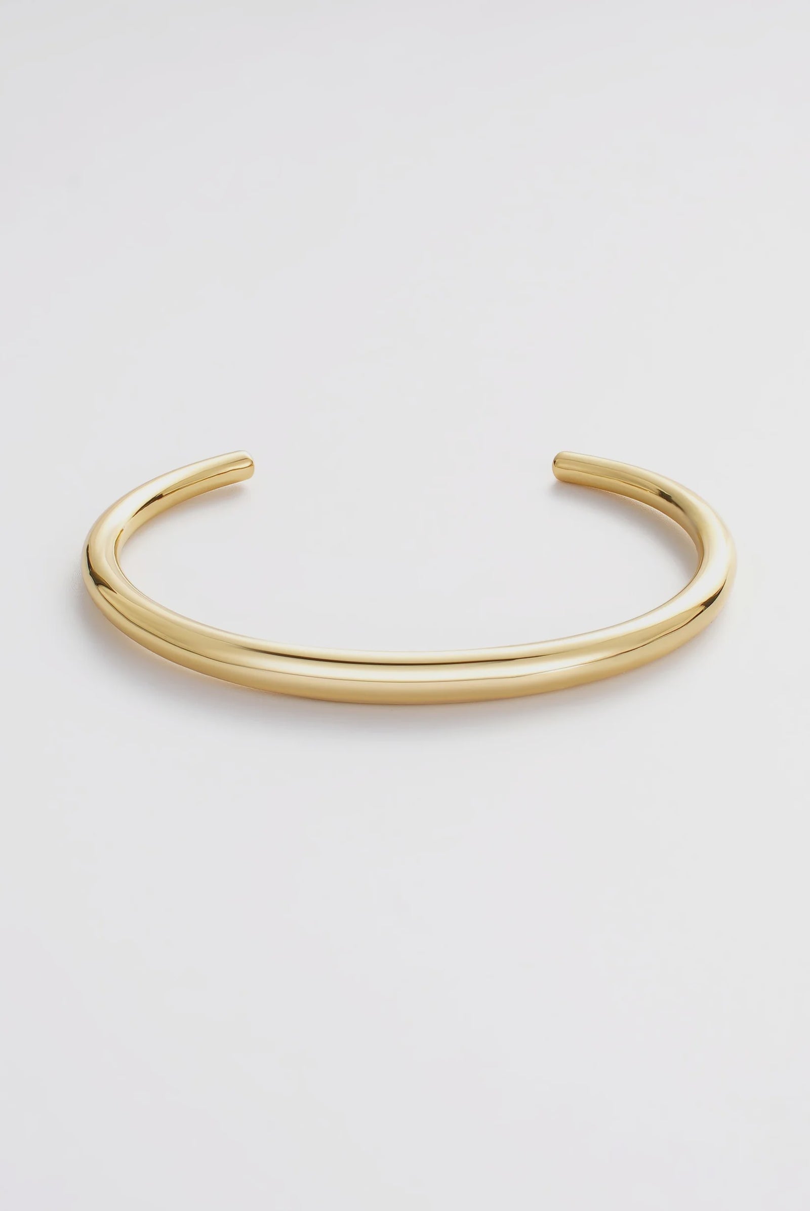 ZAFINO Cleo Bracelet Gold bangle 7850