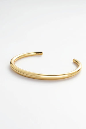 ZAFINO Cleo Bracelet Gold bangle 7850