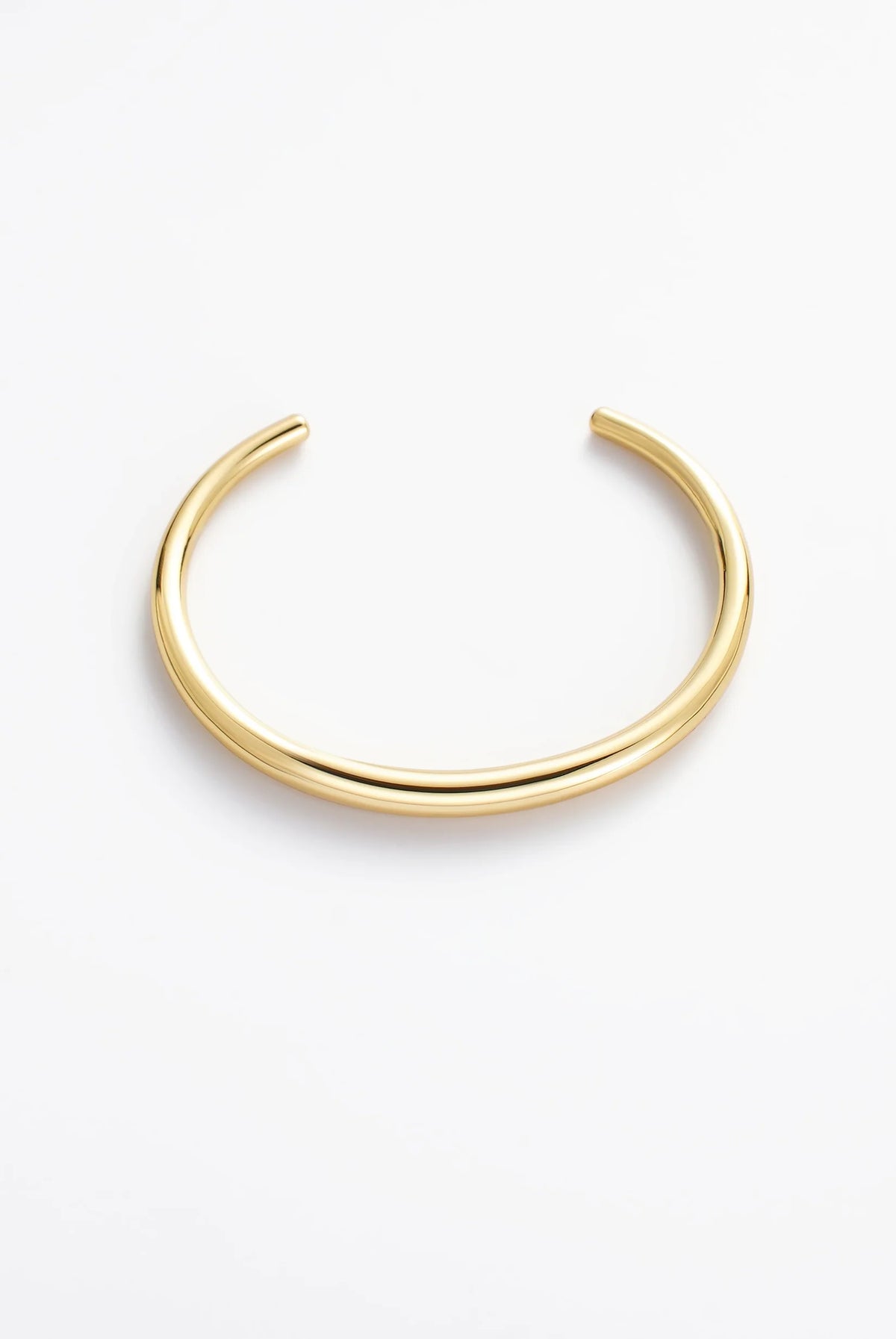 ZAFINO Cleo Bracelet Gold bangle 7850