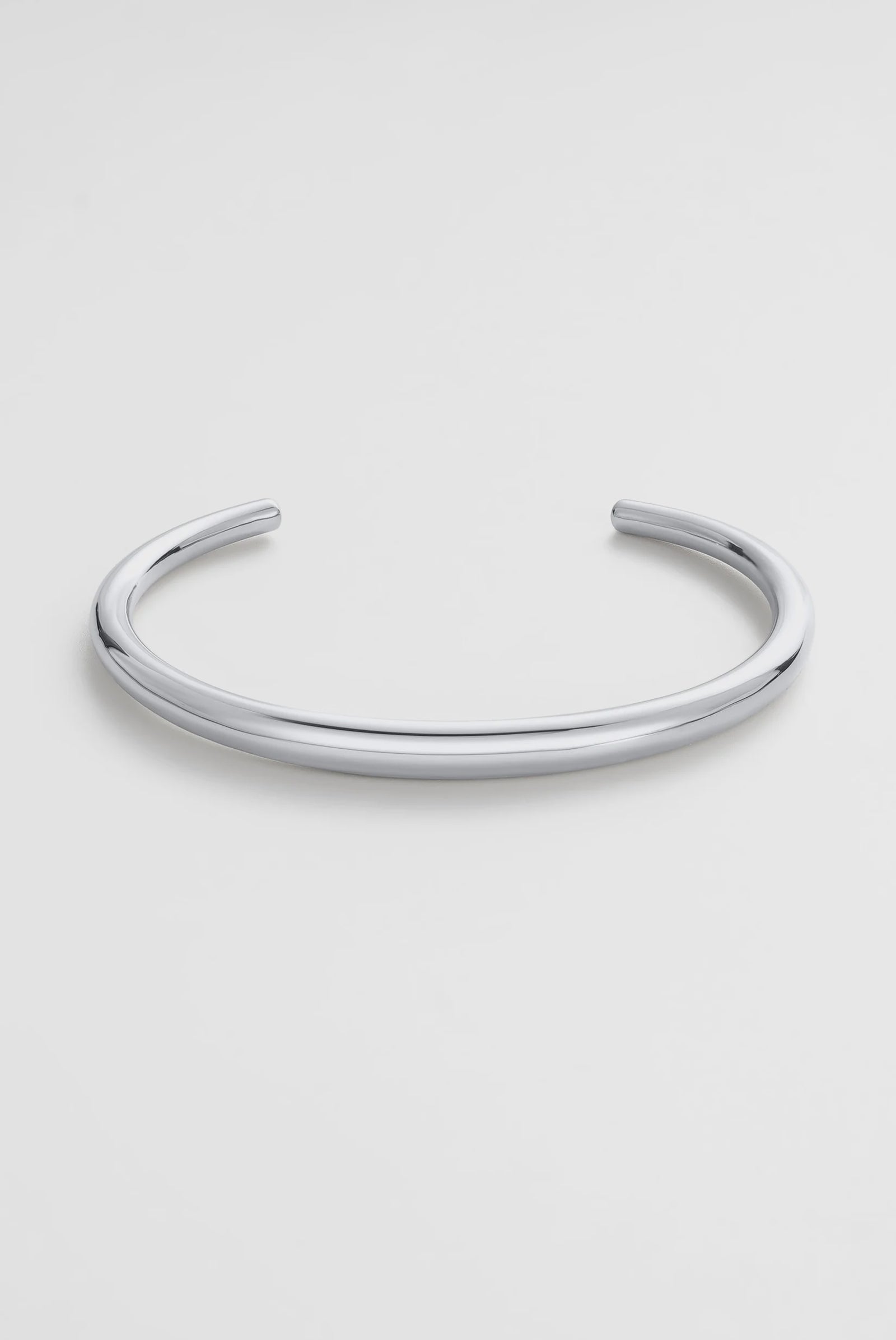 ZAFINO Cleo Bracelet Silver bangle 7851