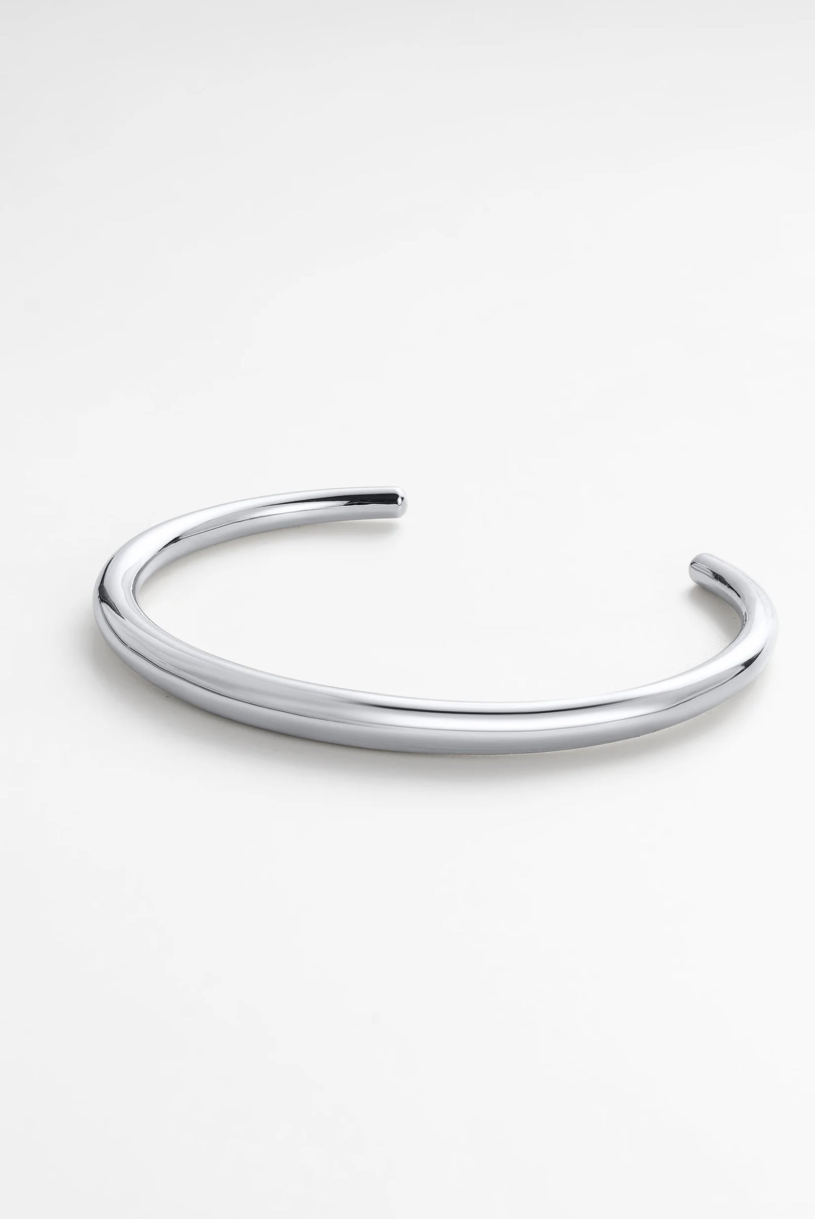 ZAFINO Cleo Bracelet Silver bangle 7851
