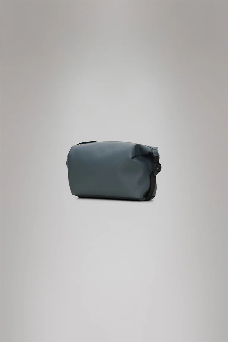 RAINS Hilo Wash Bag W3 - Lagoon